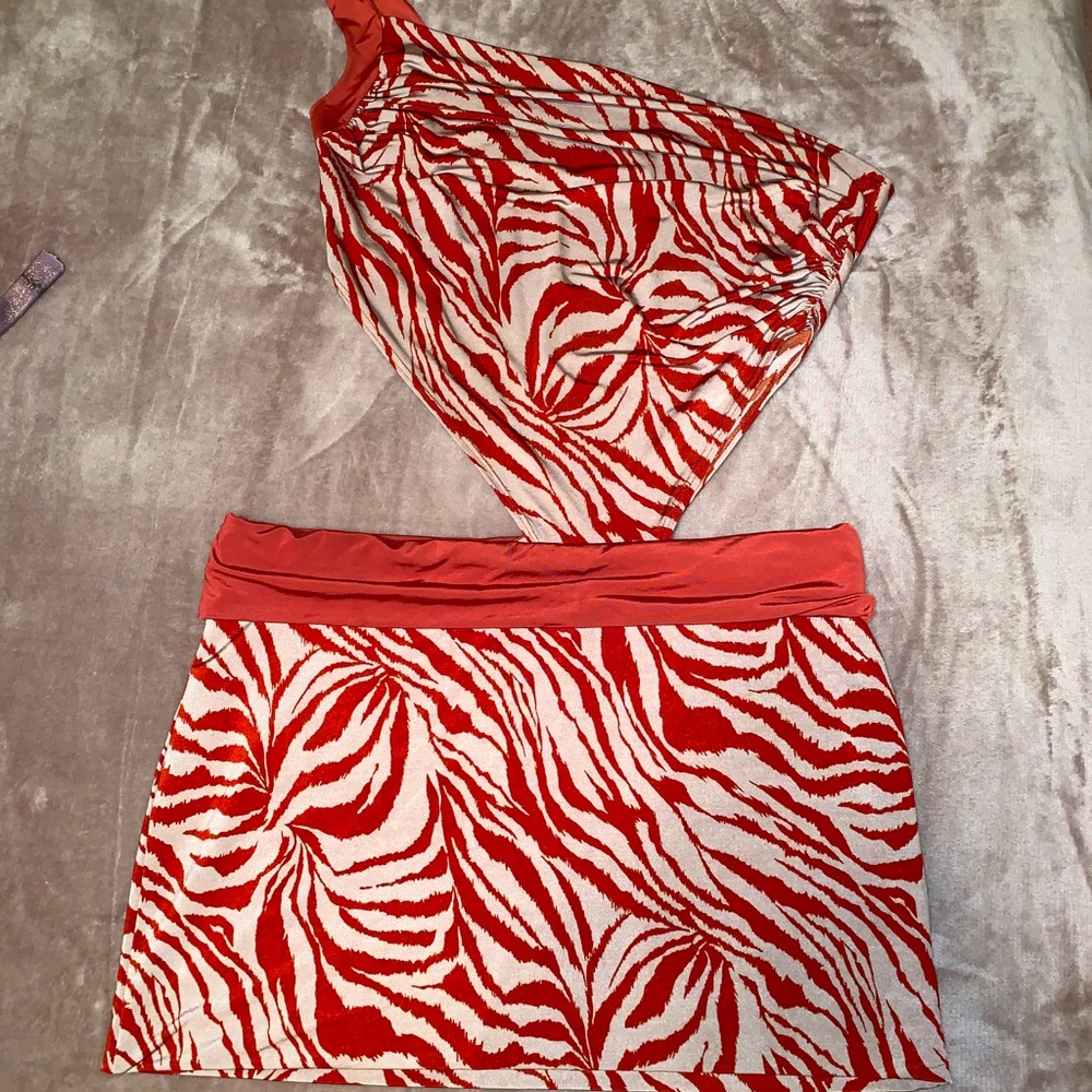 Very comfortable dress
